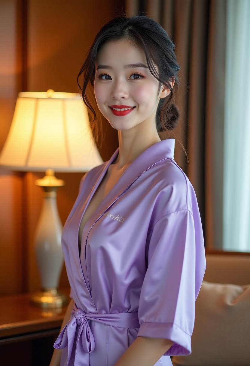 锦绣前程